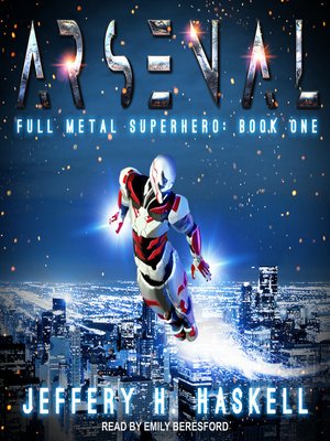 cover image of Arsenal